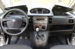 Lancia Musa 2007 года